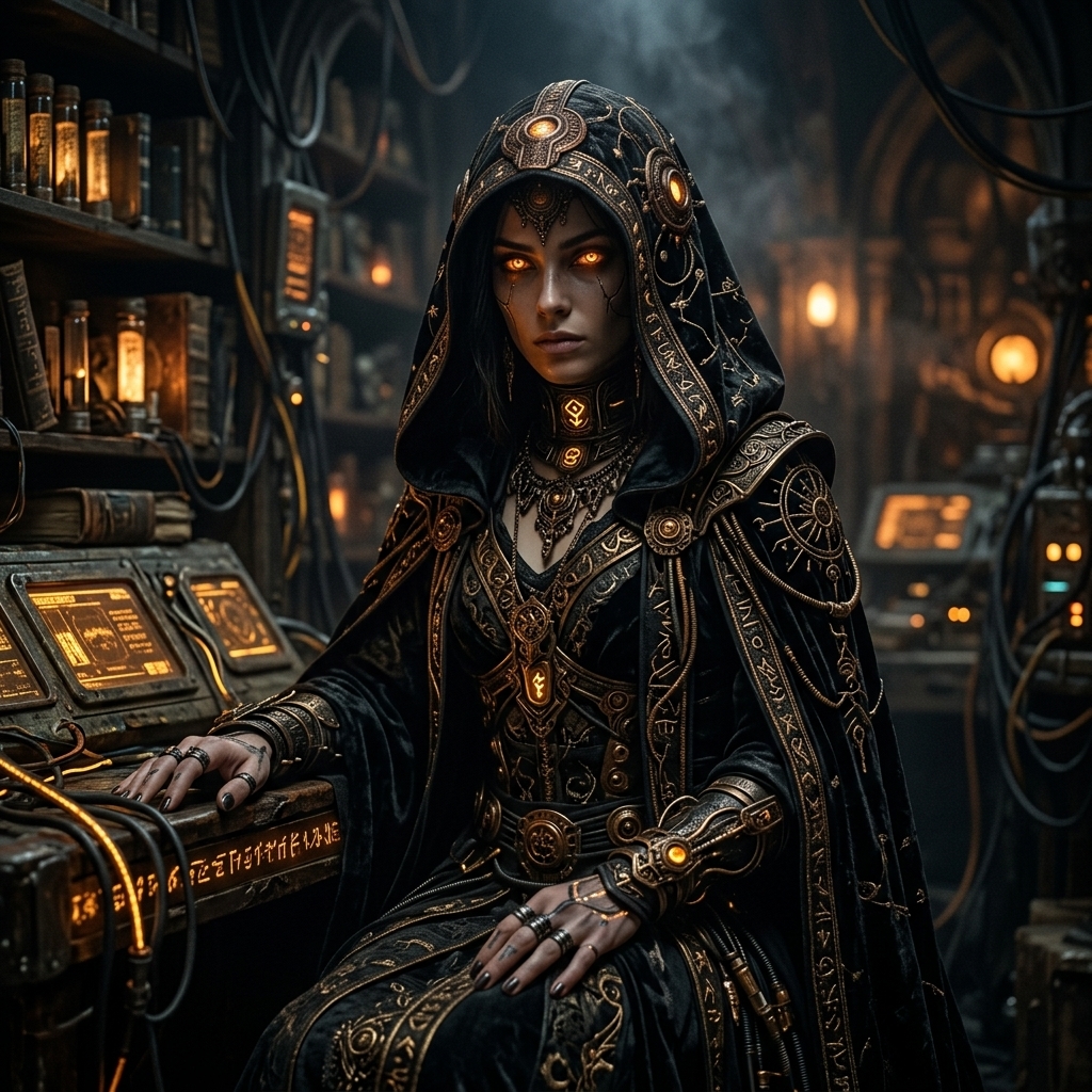 Myriam Avatar Background