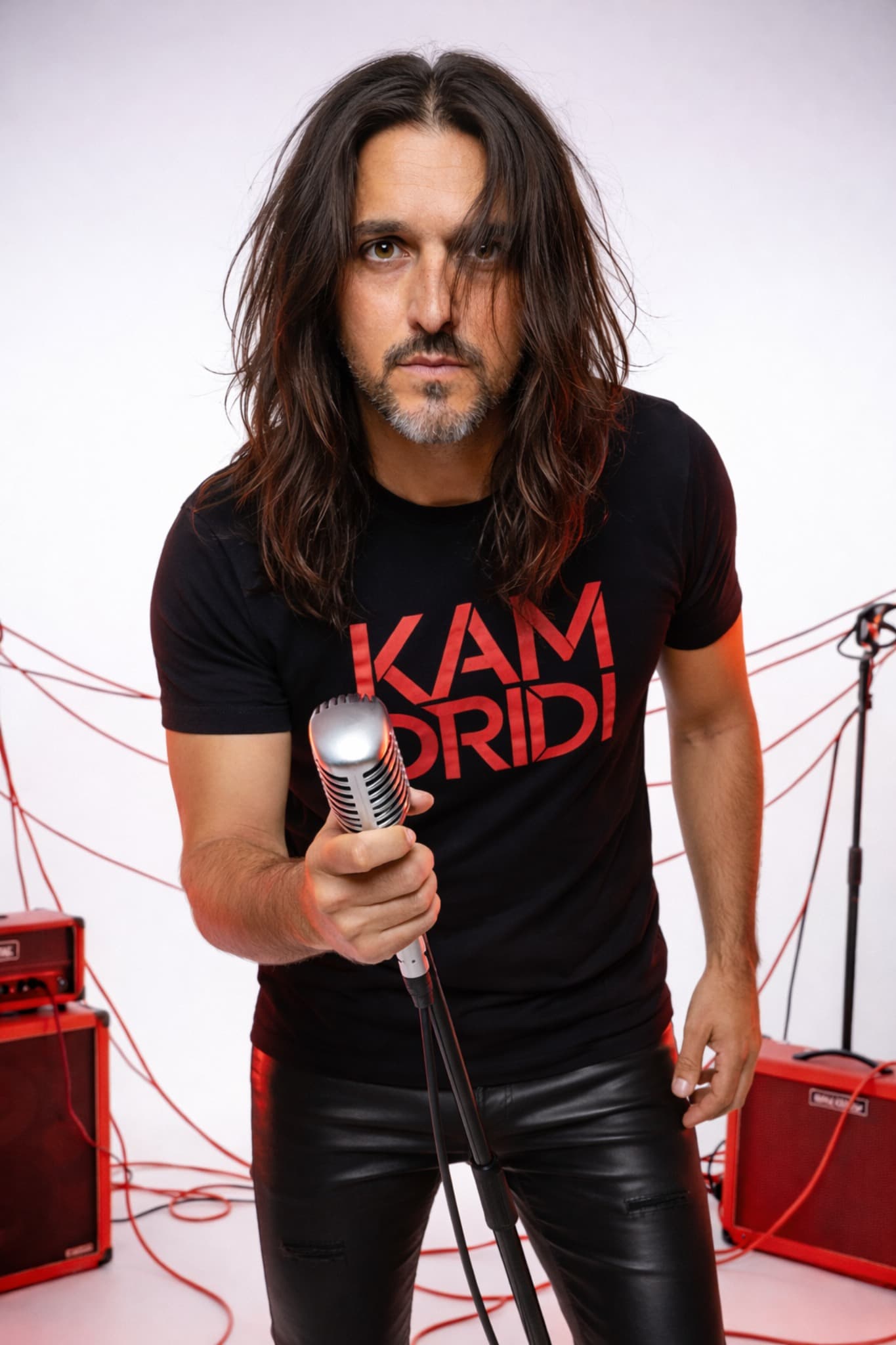 KAMDRIDI gallery image