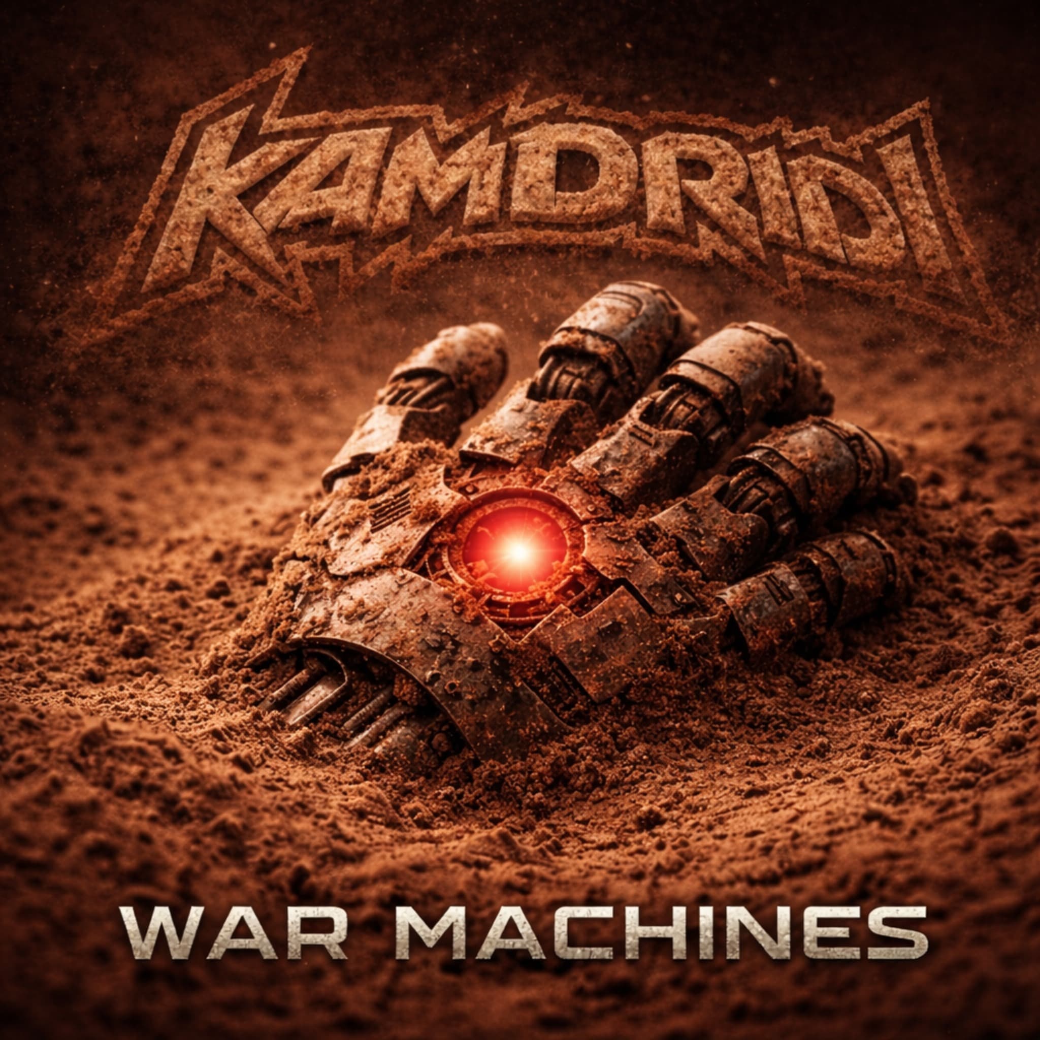 KAMDRIDI gallery image