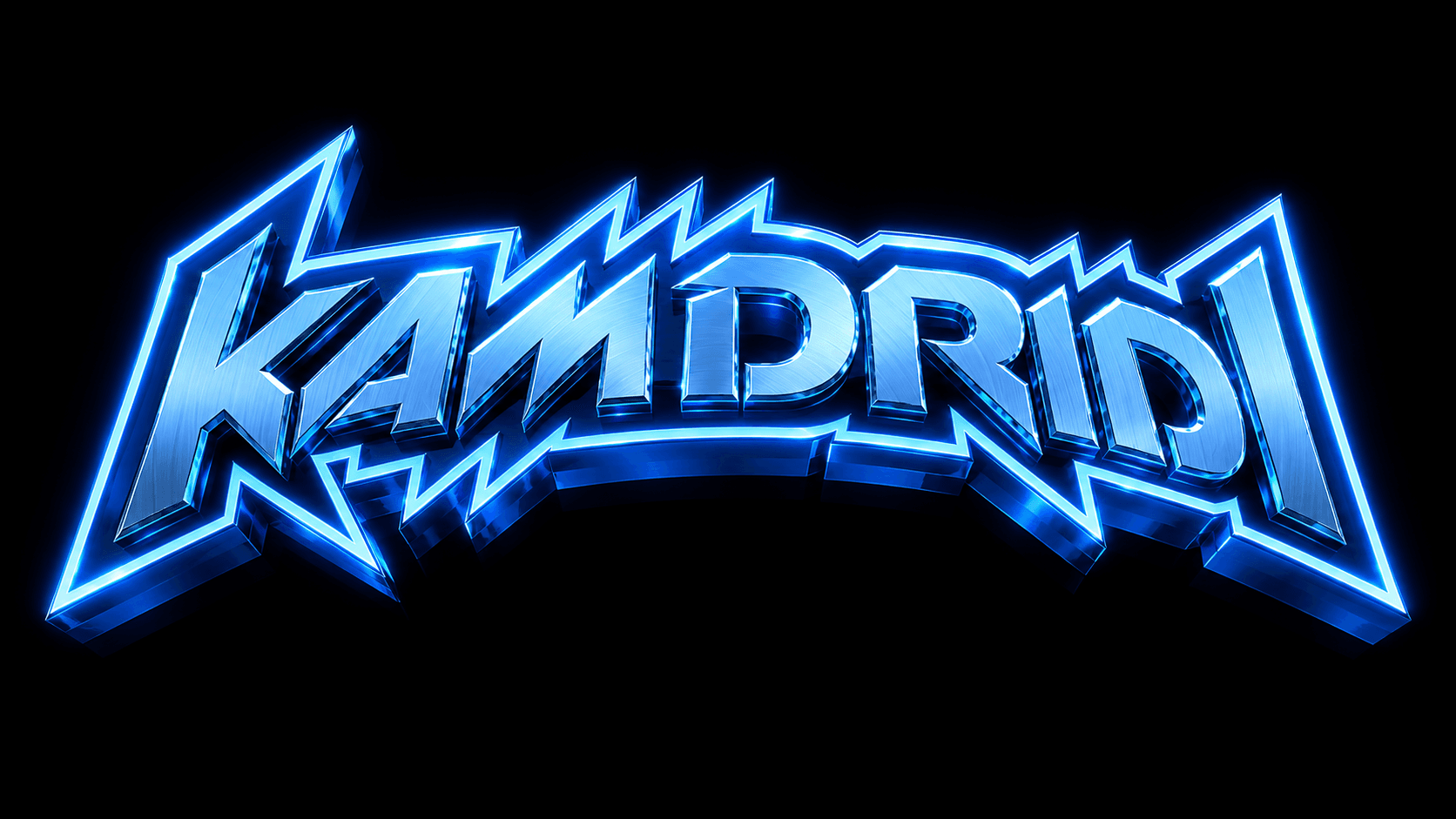 KAMDRIDI app logo