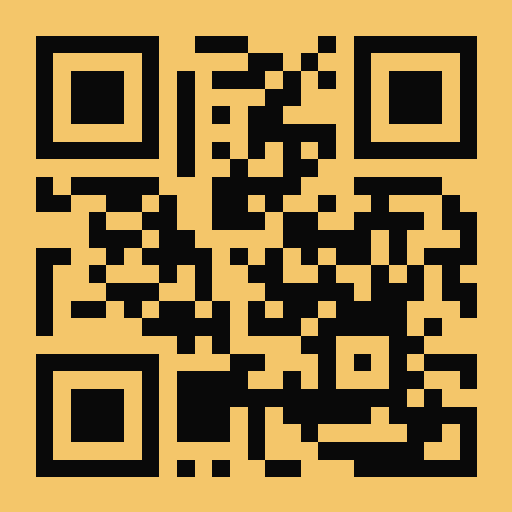 QR code for KAMDRIDI app