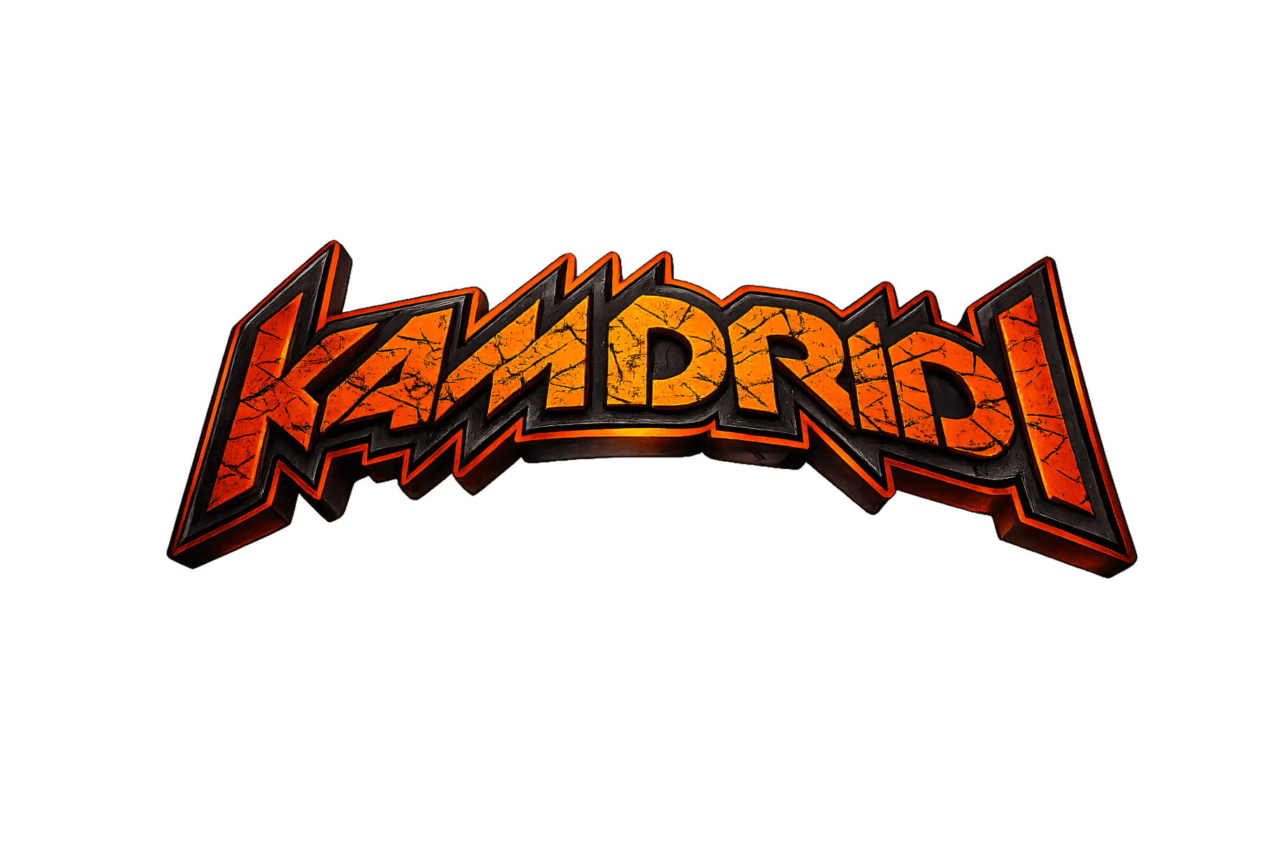 KAMDRIDI logo