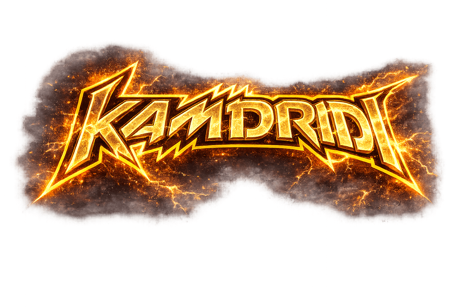 KAMDRIDI logo