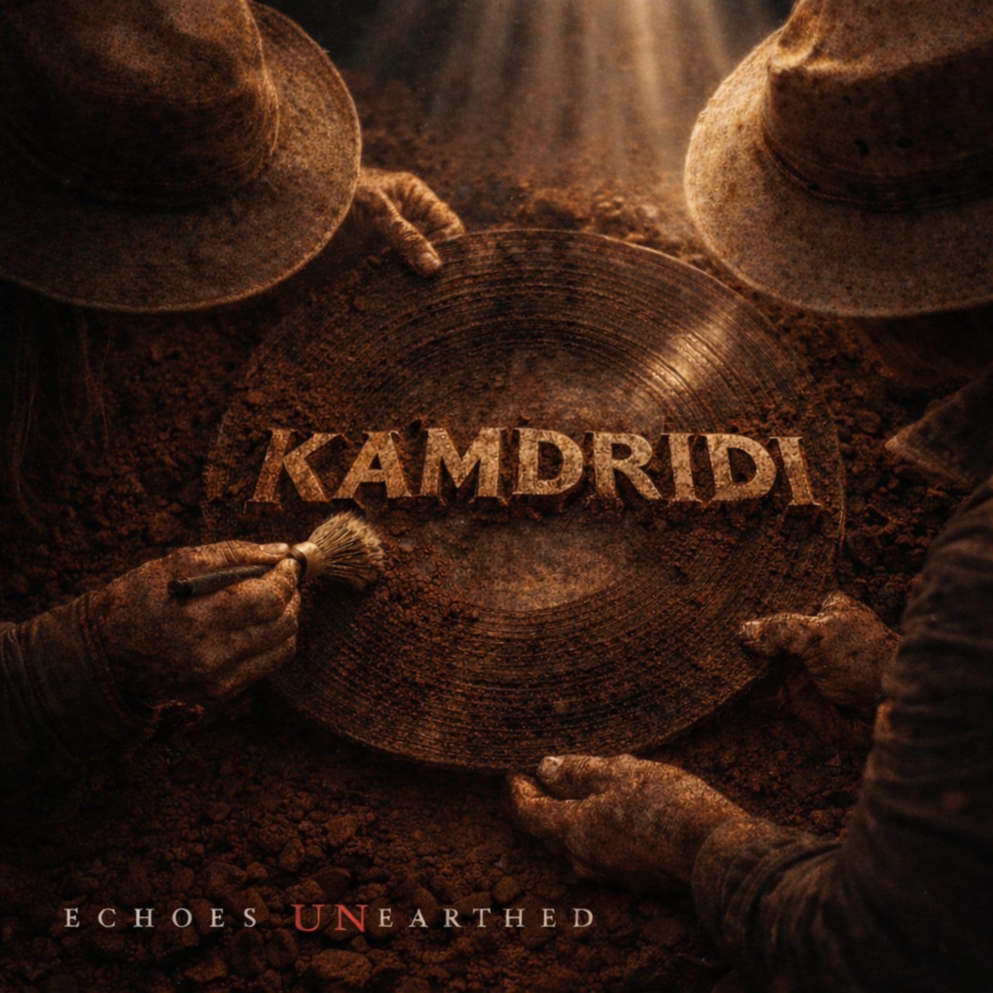 Echoes Unearthed