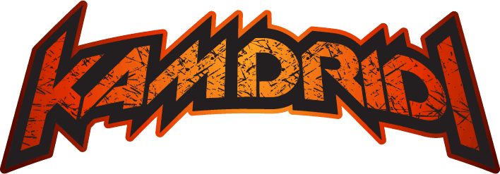 KAMDRIDI official logo