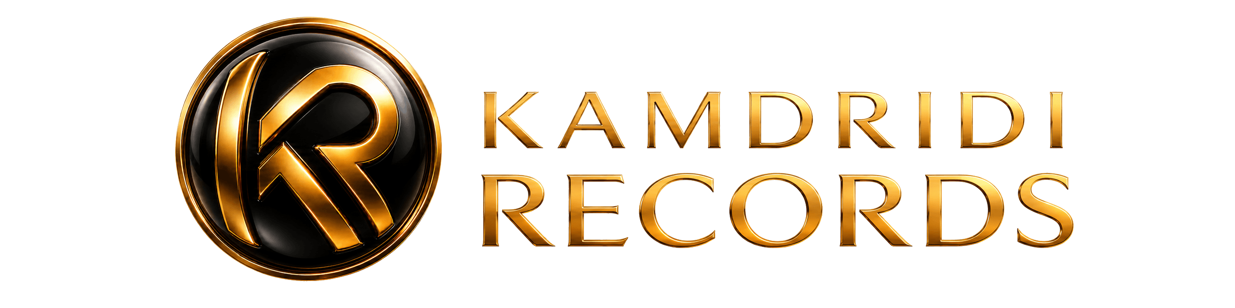 KAMDRIDI RECORDS logo